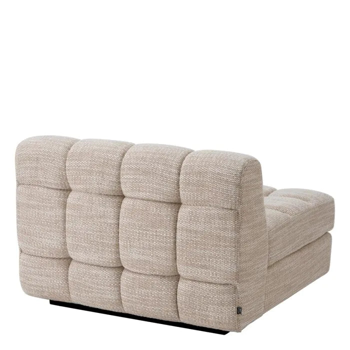 Modular Sofa Dean skyward sand - Middle