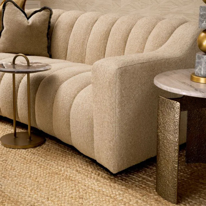 Sofa Kelly S cascade sand