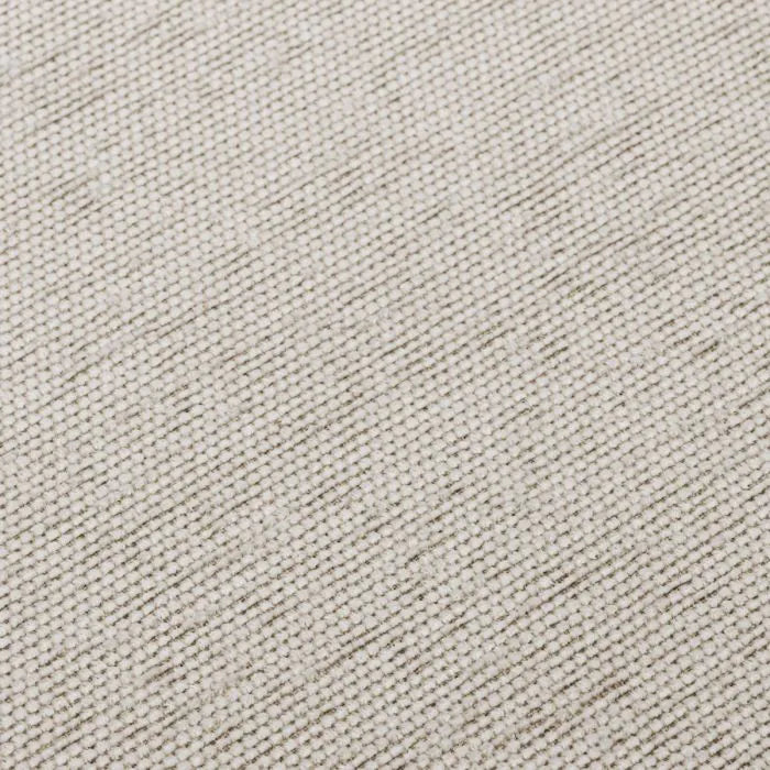 Sofa Rafael natural rattan sentier cream