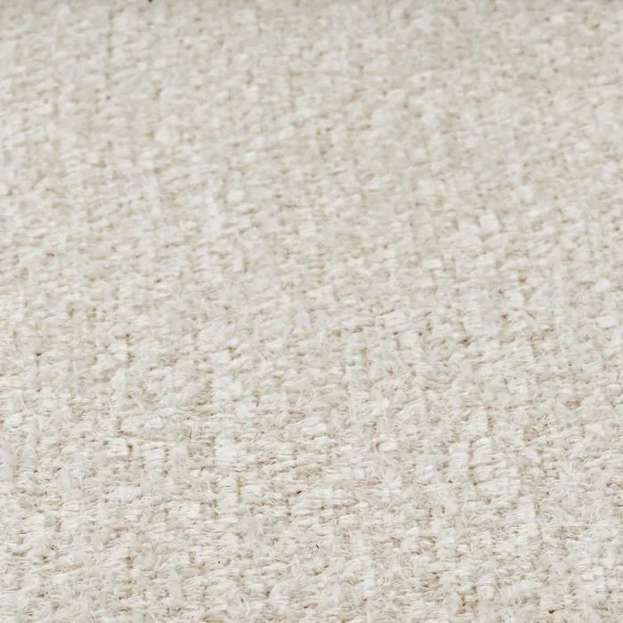 Headboard Minori cascade off-white