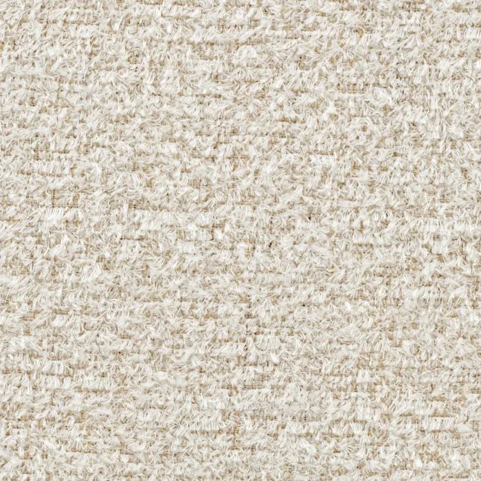 Headboard Minori cascade off-white