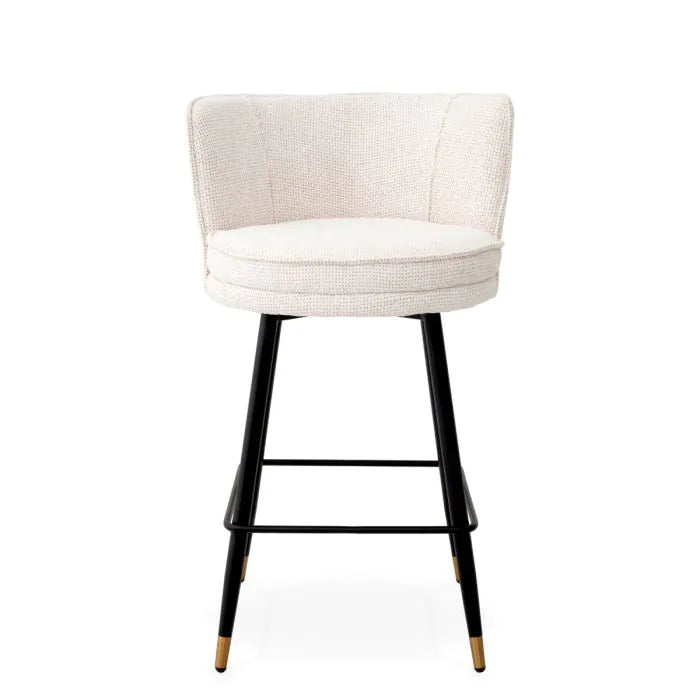 Counter Stool Grenada lyssa off-white