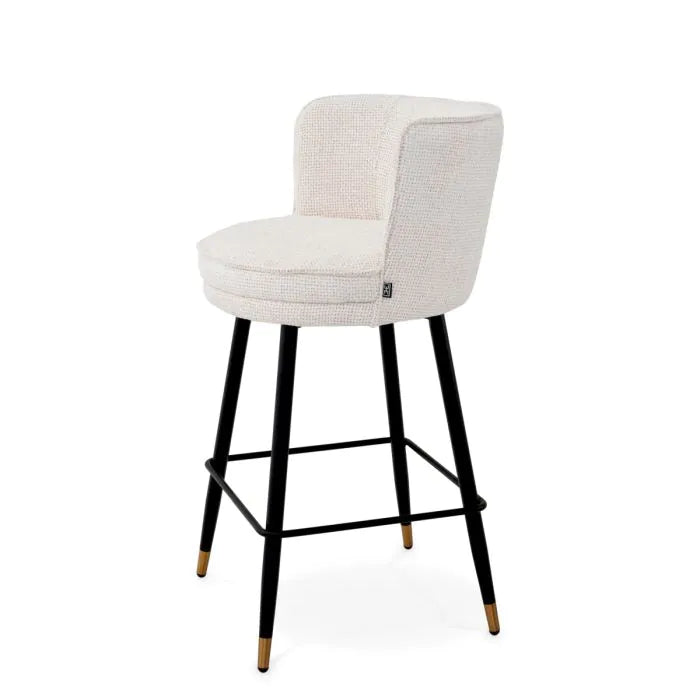 Counter Stool Grenada lyssa off-white