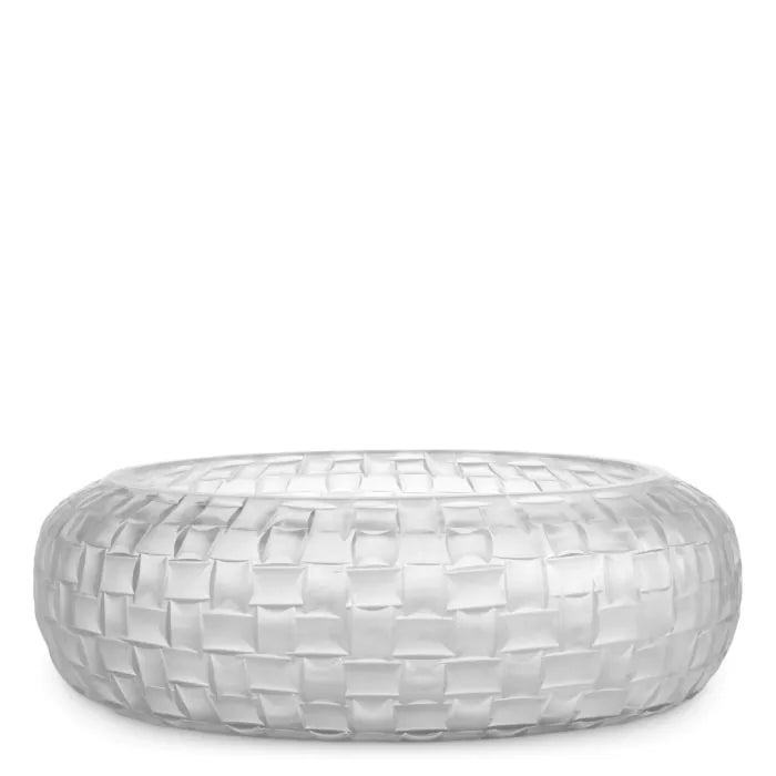 Bowl Varese frosted