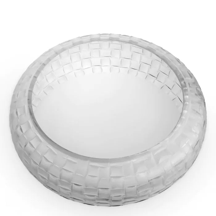 Bowl Varese frosted