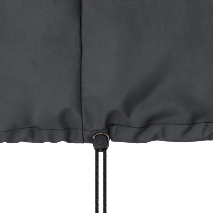 Outdoor Cover for sofas dark grey