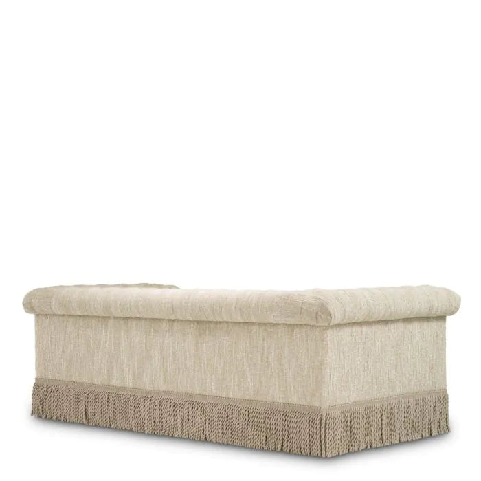 Sofa Dorantes bouclé sonata cream