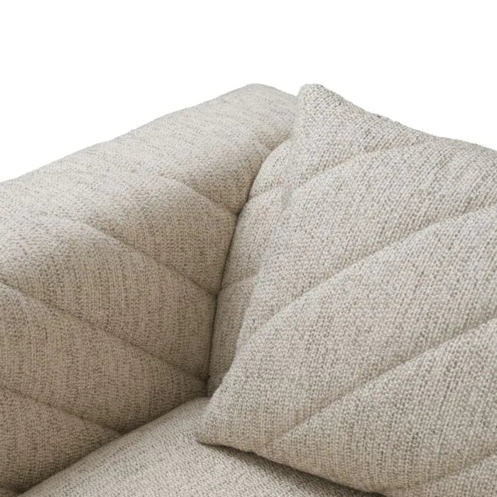Chair Avellino splendor light grey