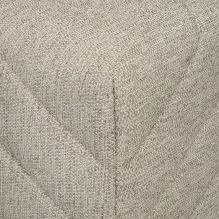 Stool Avellino splendor light grey