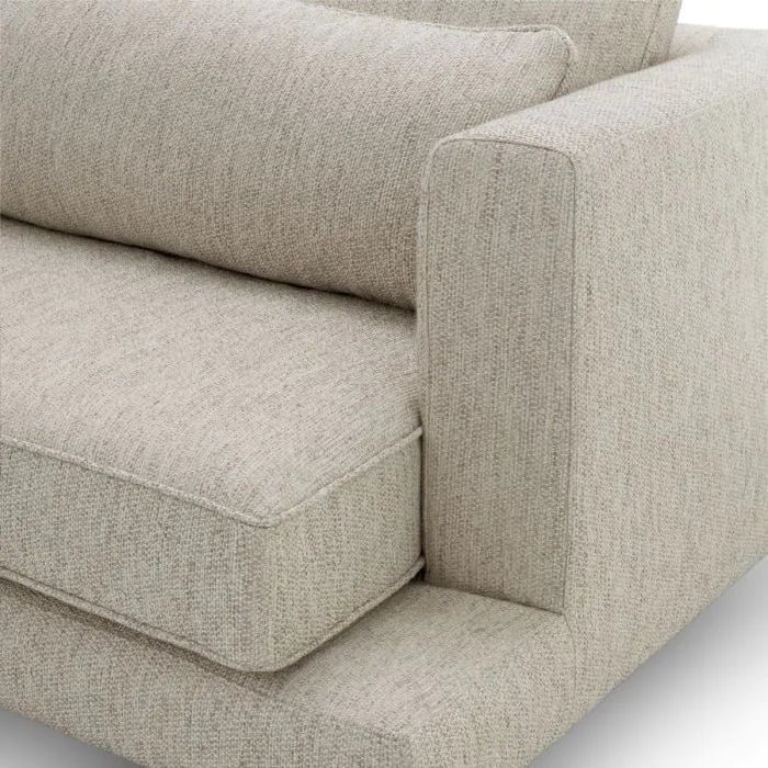 Sofa Savarana splendor light grey