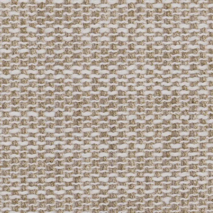 Modular Sofa Dean skyward sand- Ottoman
