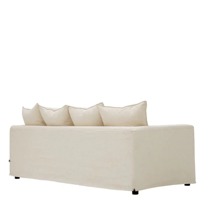 Sofa Montgomery sunbeam off-white