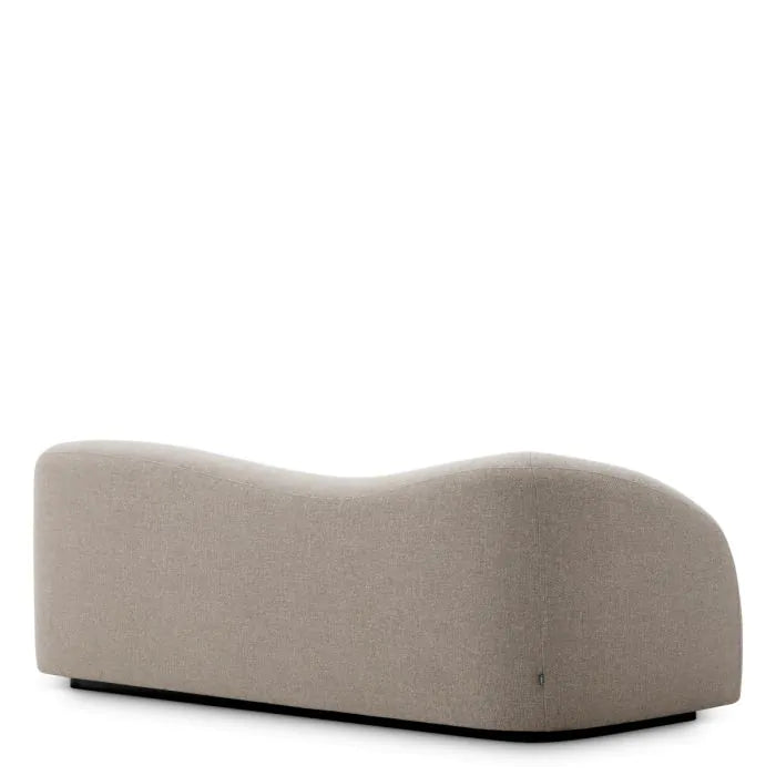 Sofa Divisadero rêve greige