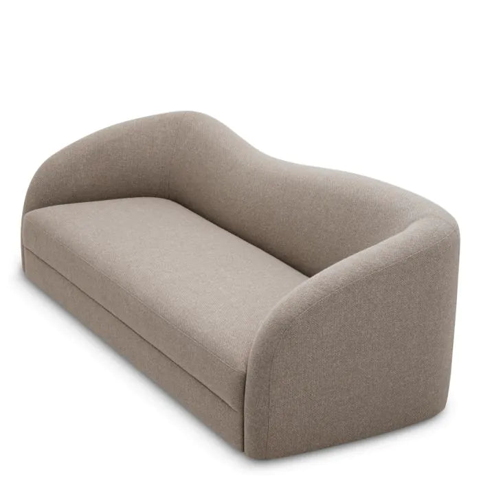 Sofa Divisadero rêve greige