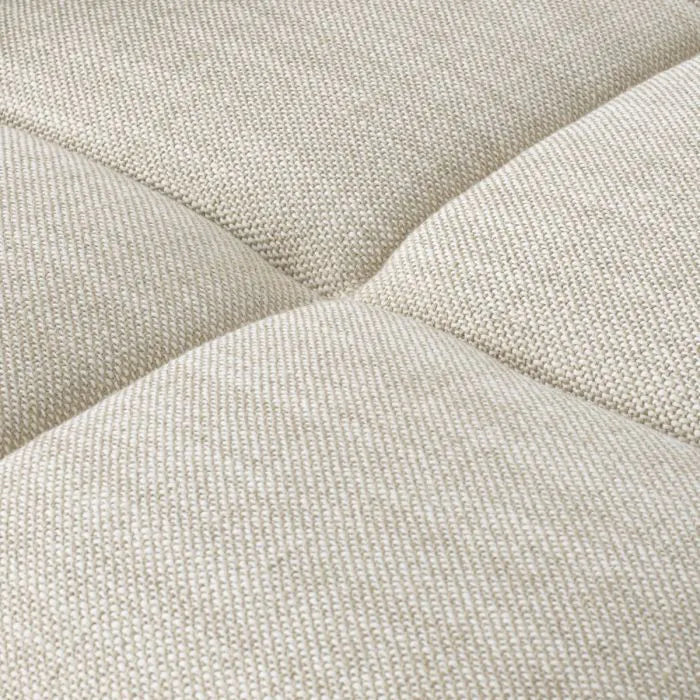 Modular Sofa Hunter albury beige - Lounge left