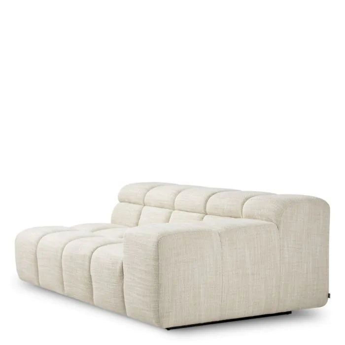Modular Sofa Hunter albury beige - Right