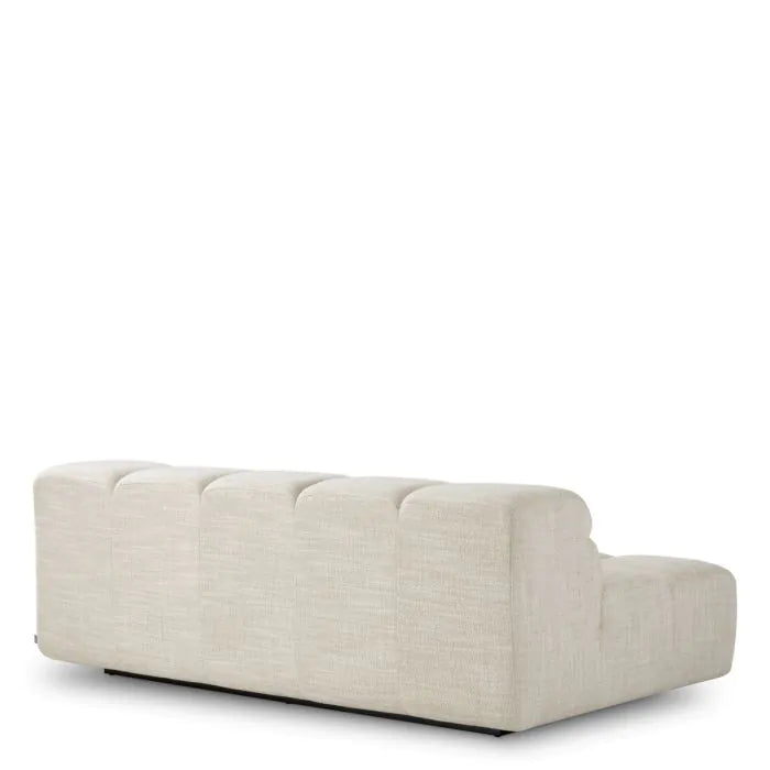 Modular Sofa Hunter albury beige - Right