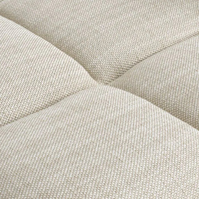 Modular Sofa Hunter albury beige - Right