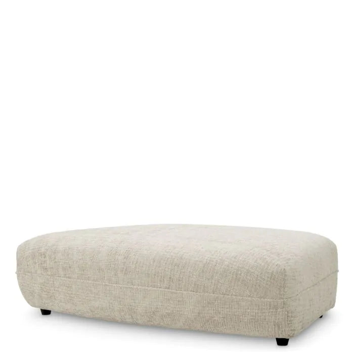 Modular Sofa Grand Avenue creststone beige - Ottoman