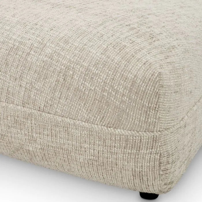 Modular Sofa Grand Avenue creststone beige - Ottoman