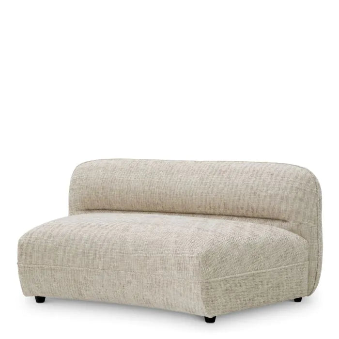 Modular Sofa Grand Avenue creststone beige - Middle