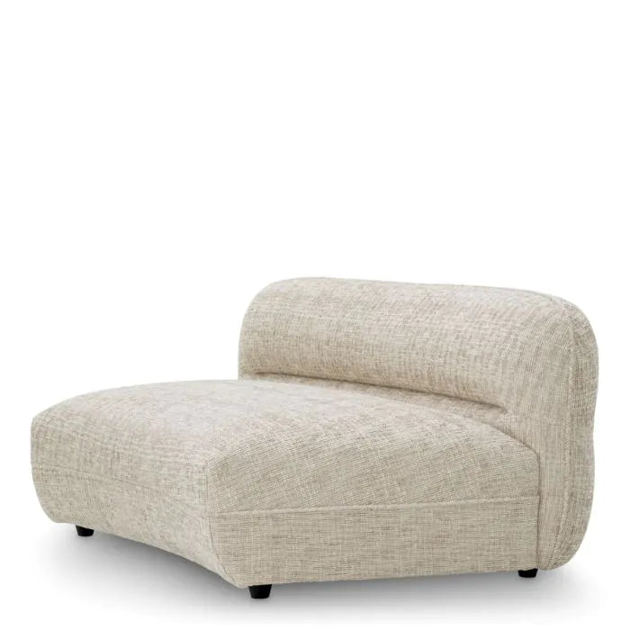 Modular Sofa Grand Avenue creststone beige - Middle