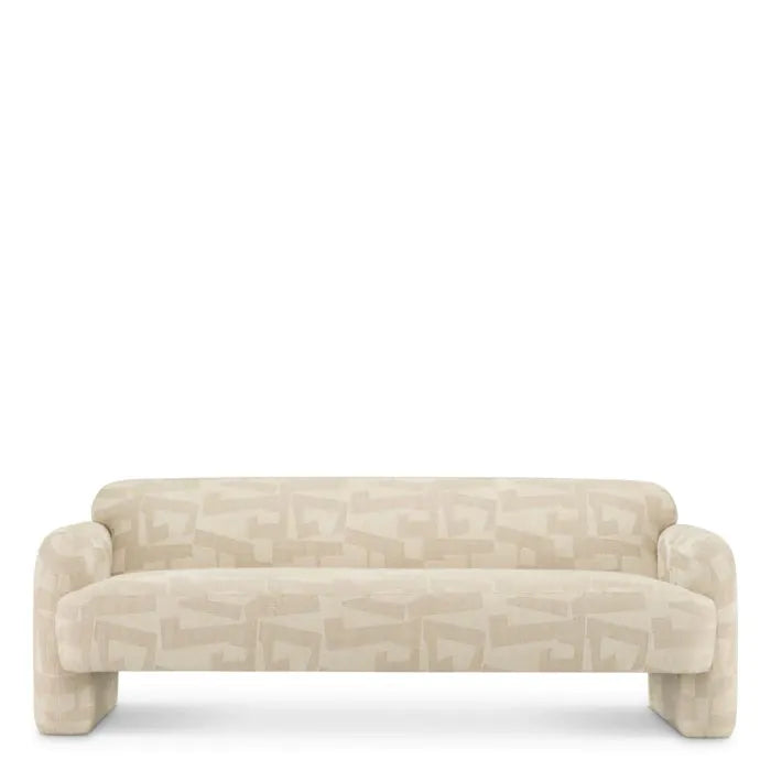 Sofa Hernandez brooklyn sand
