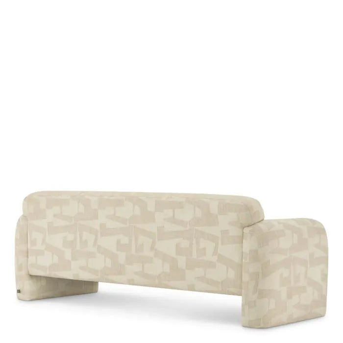Sofa Hernandez brooklyn sand