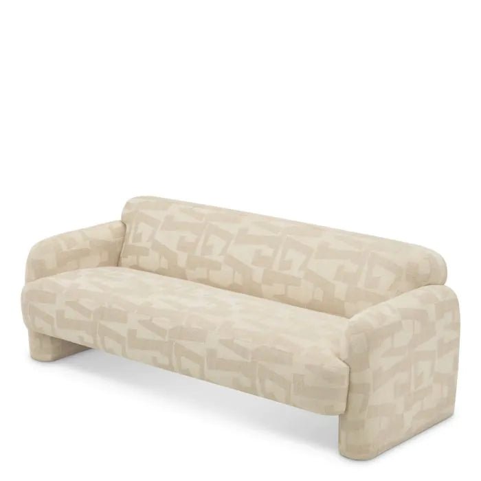 Sofa Hernandez brooklyn sand