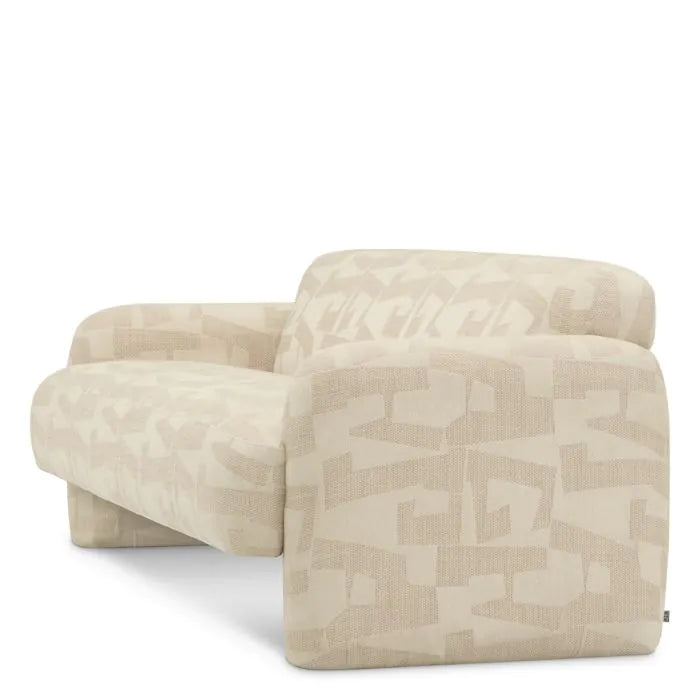 Sofa Hernandez brooklyn sand