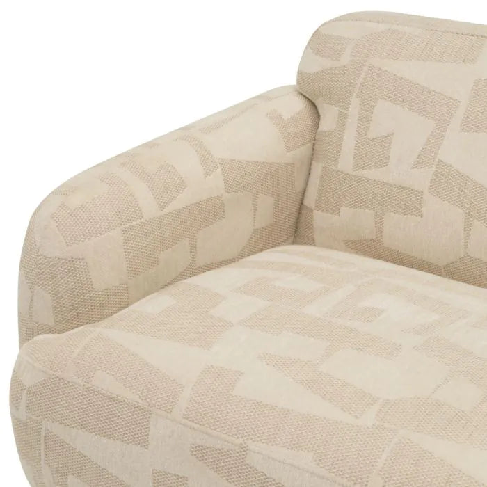Sofa Hernandez brooklyn sand
