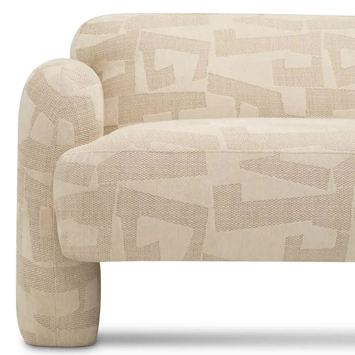 Sofa Hernandez brooklyn sand