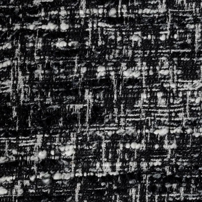 Chair Urbano bouclé sonata black