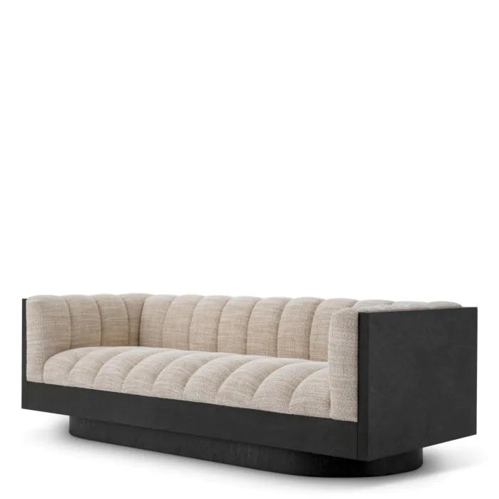 Sofa Davide skyward sand