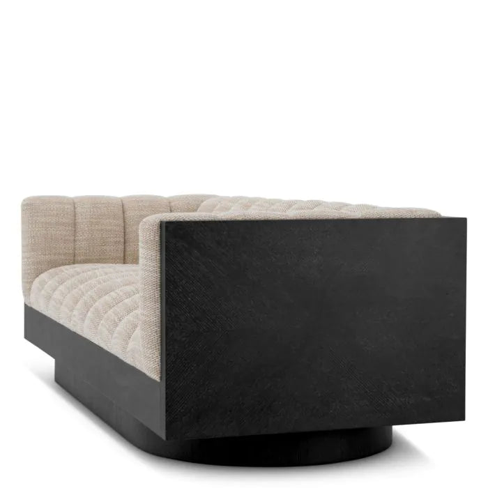Sofa Davide skyward sand