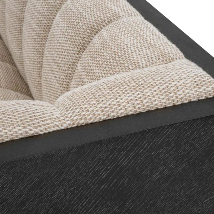 Sofa Davide skyward sand