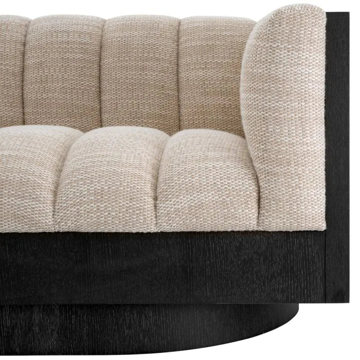 Sofa Davide skyward sand
