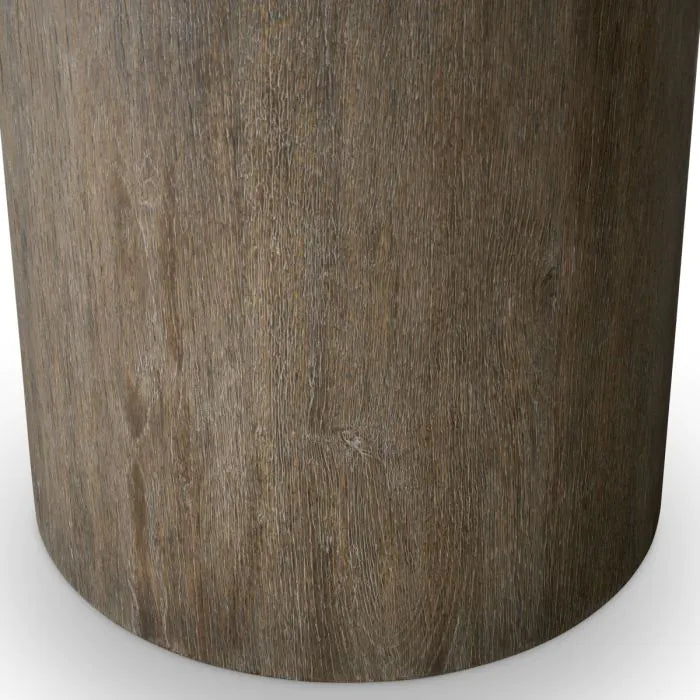 Dining Table Glenmont silverstone oak veneer