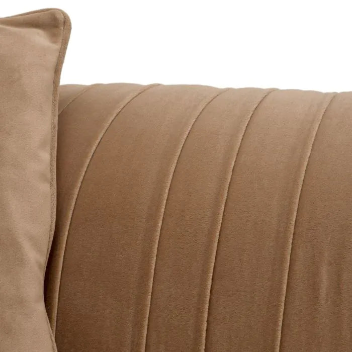 Sofa Jameson amaro camel