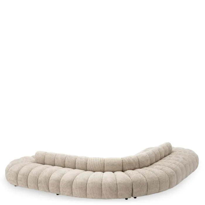 Sofa Alison creststone beige