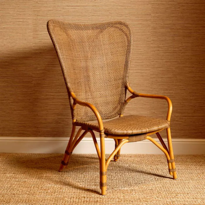 Chair Colony honey finish