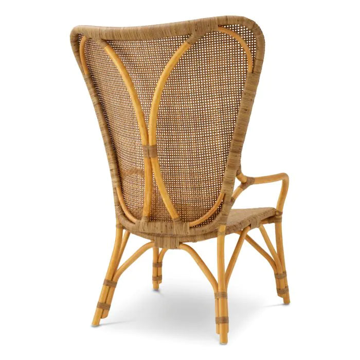 Chair Colony honey finish