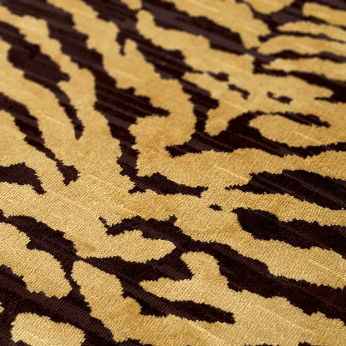 Sofa Flux tigris brown