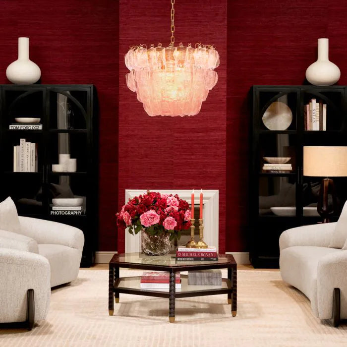 Cabinet San Bernardino classic black