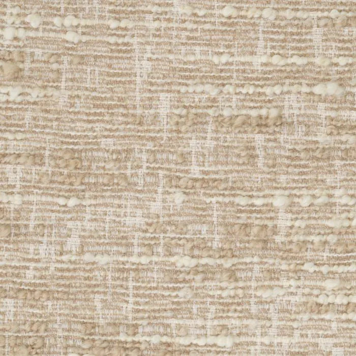 Dining Chair Fairburn bouclé sonata cream