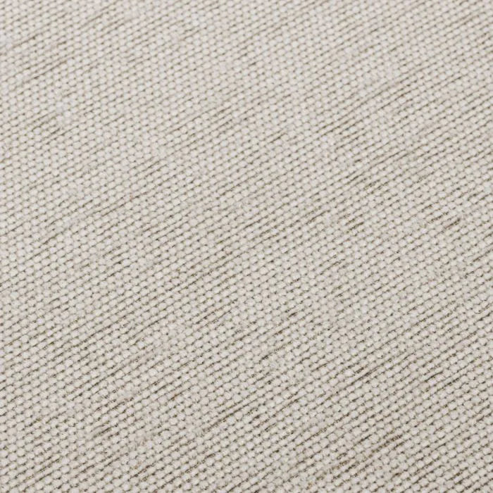 Dining Chair Beale classic brown finish sentier cream