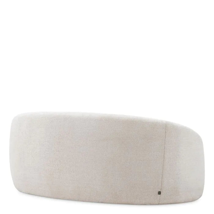 Sofa Amore S lyssa off-white