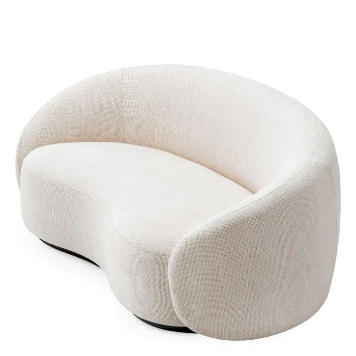 Sofa Amore S lyssa off-white