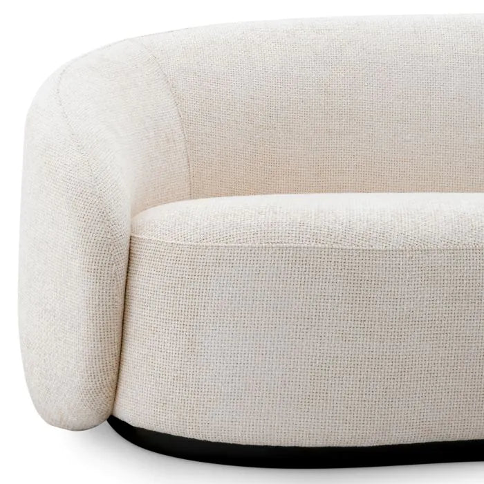 Sofa Amore S lyssa off-white