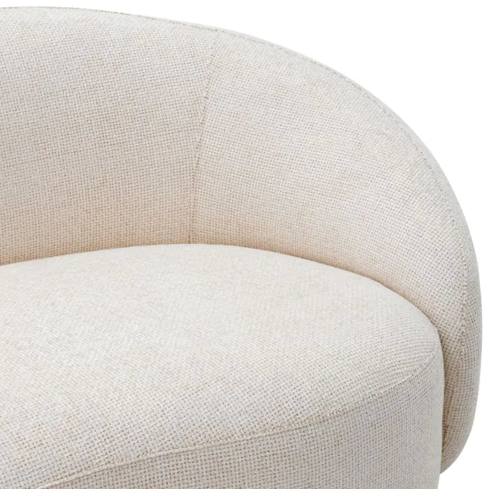 Sofa Amore S lyssa off-white